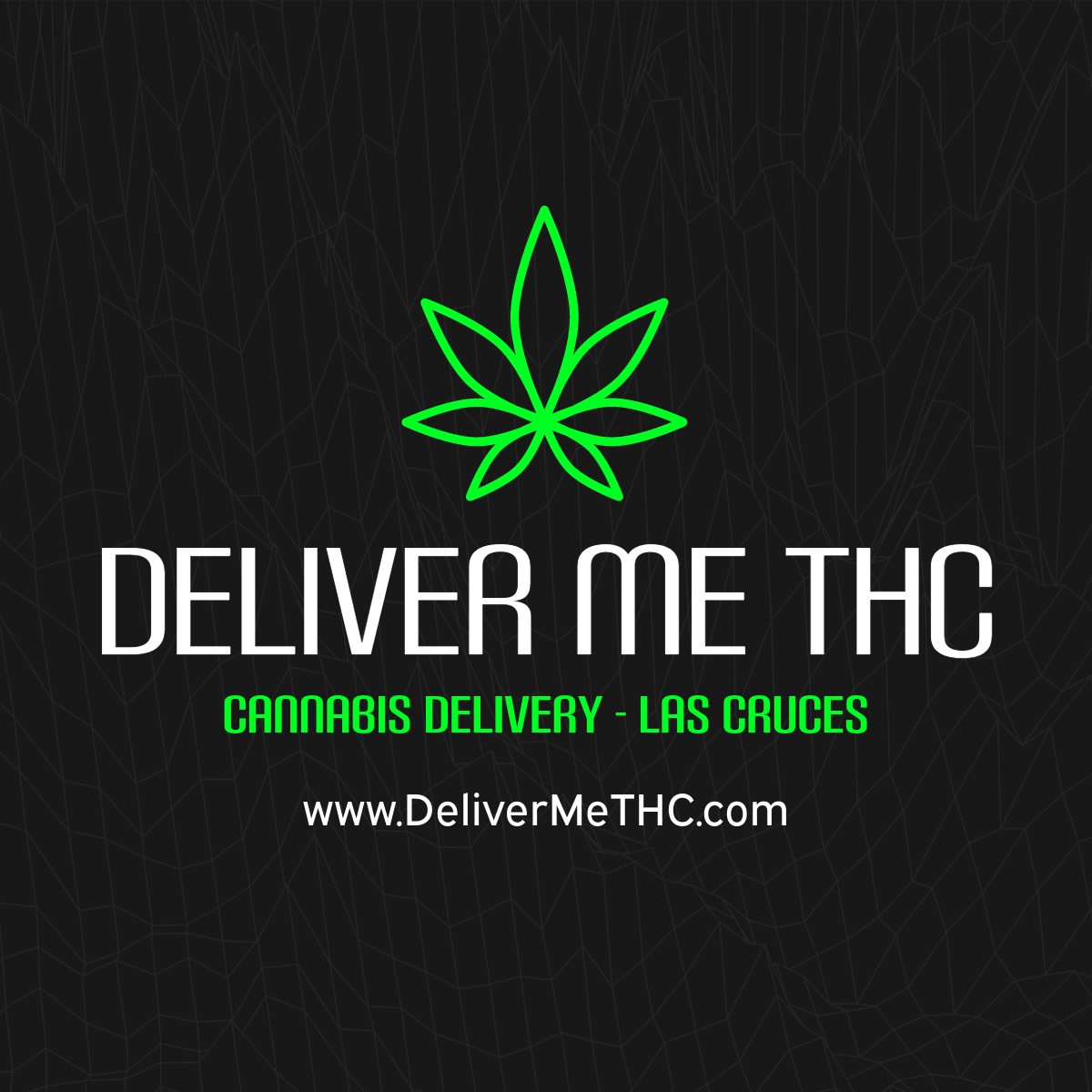 Deliver Me THC